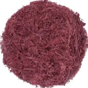 Mimosa hostilis Inner Root Bark (MHRB) – shredded